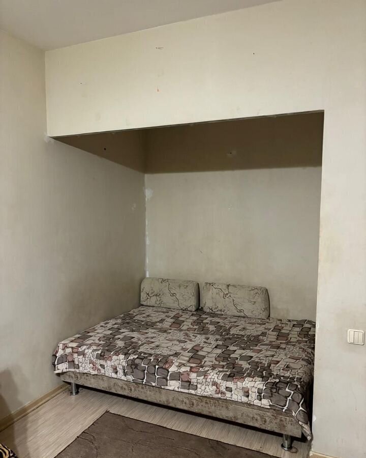 квартира г Волгоград р-н Краснооктябрьский ул 39-й Гвардейской 31 фото 10
