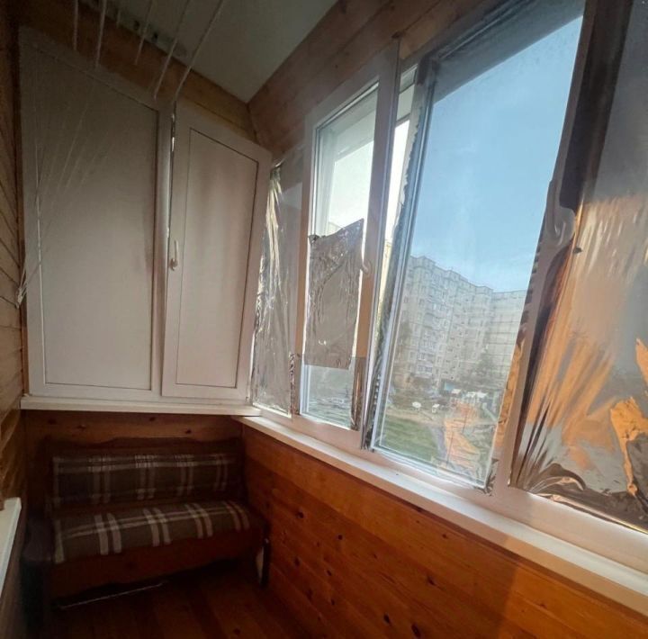 квартира г Старый Оскол Рудничный микрорайон 12 фото 24