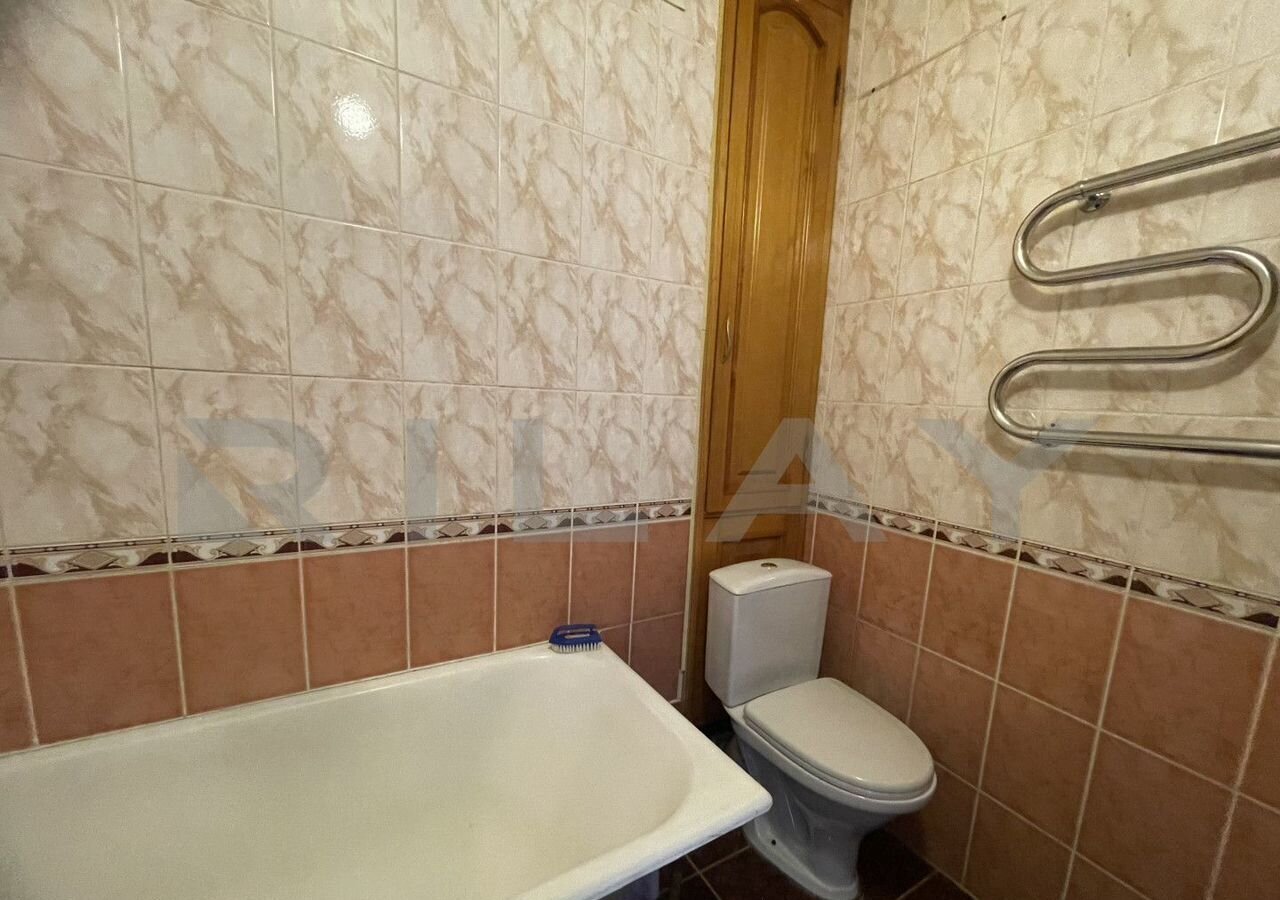 квартира г Калуга р-н Московский ул Московская 225 фото 7