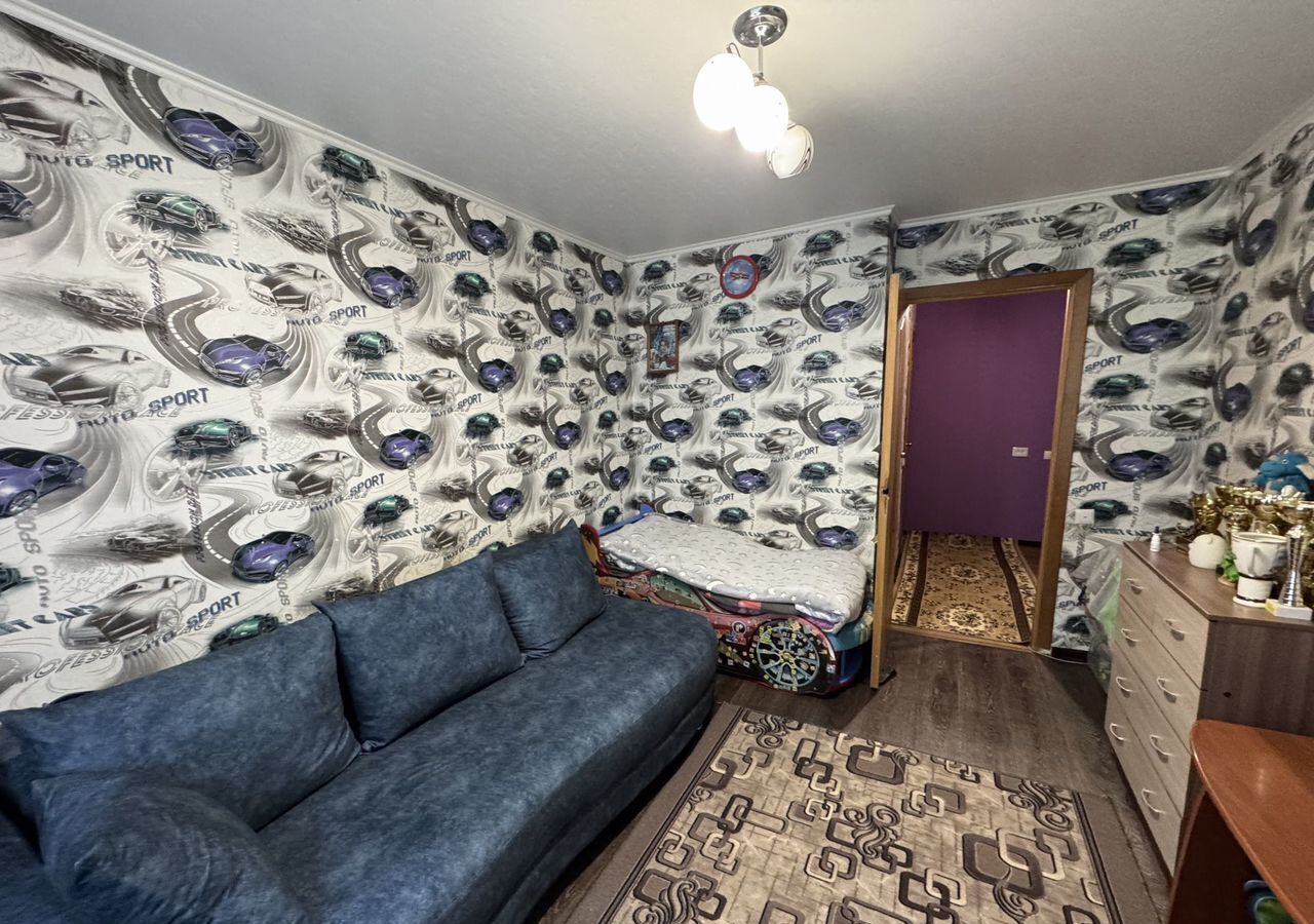 квартира г Ковров ул Еловая 86к/4 фото 10