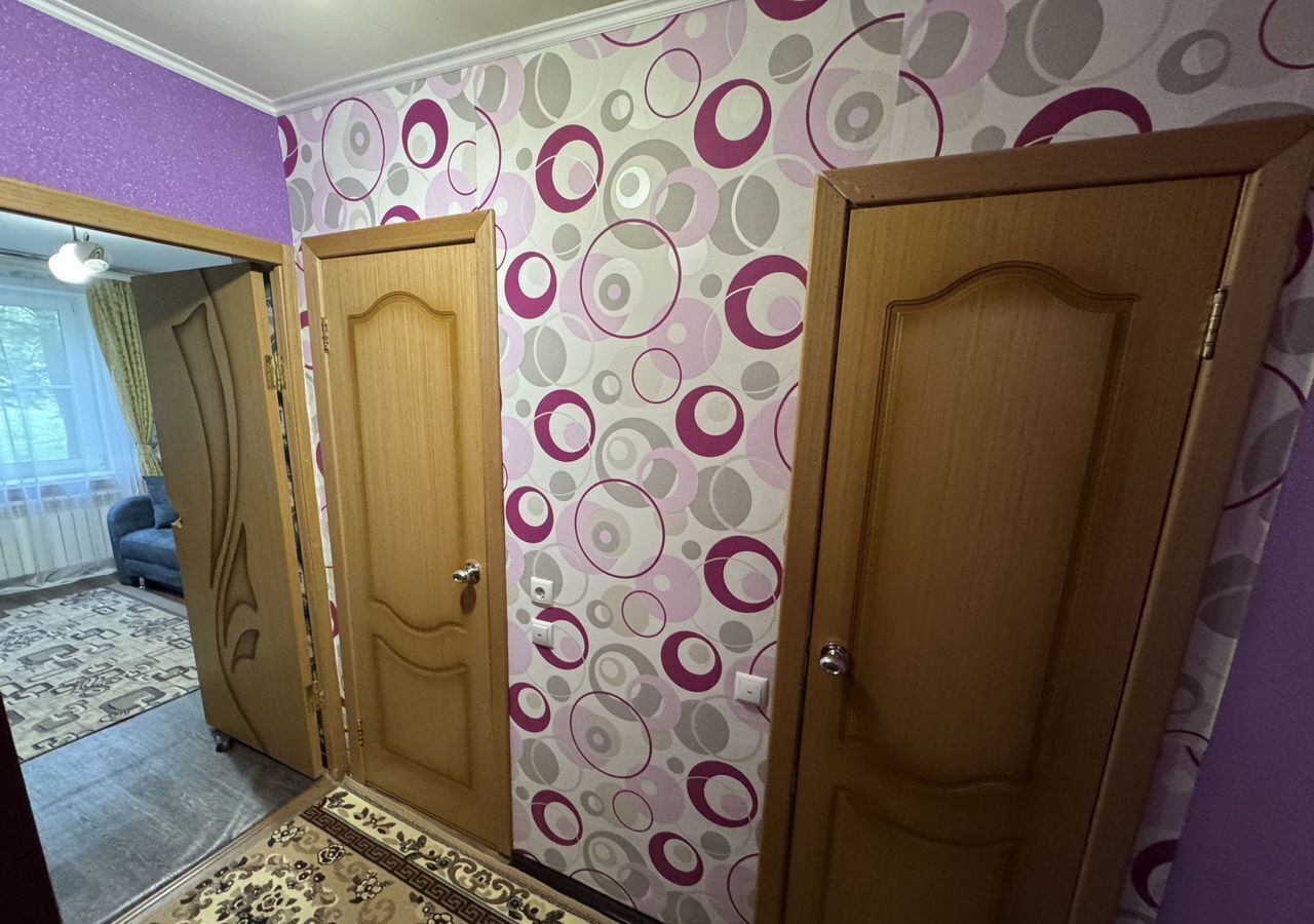 квартира г Ковров ул Еловая 86к/4 фото 15
