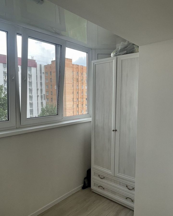 квартира г Ижевск р-н Индустриальный ул Красногеройская 109 фото 10