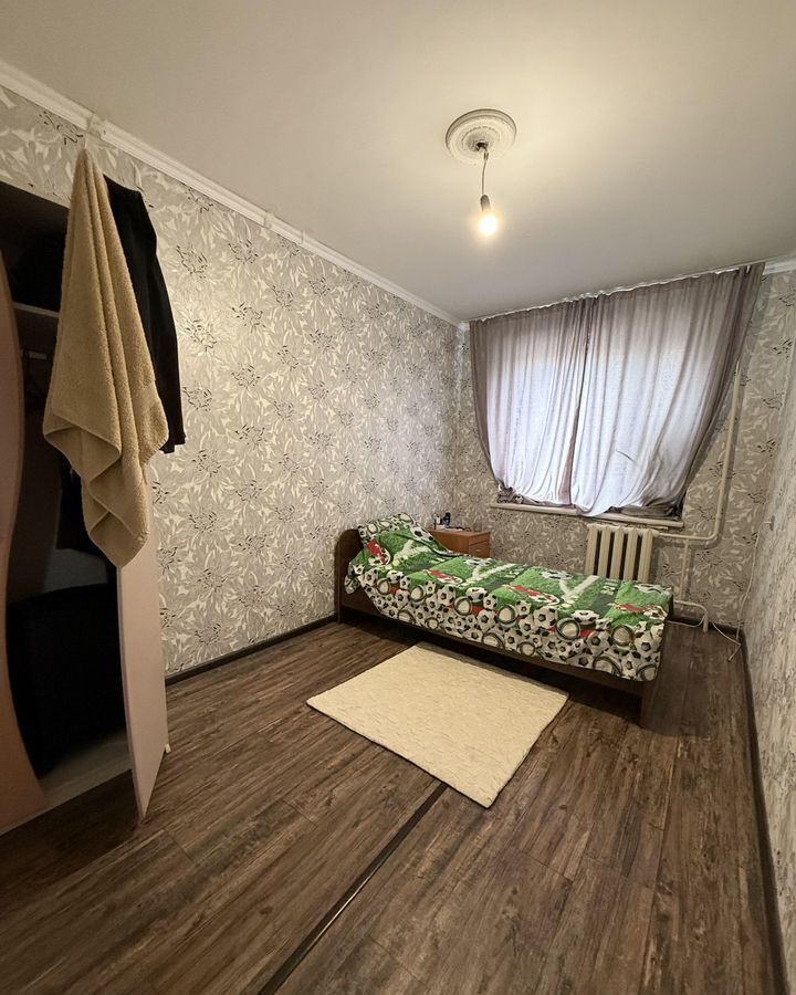 квартира р-н Нерюнгринский г Нерюнгри ул Платона Ойунского 3/1 фото 9