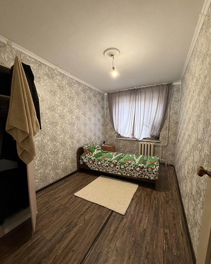 квартира р-н Нерюнгринский г Нерюнгри ул Платона Ойунского 3/1 фото 12