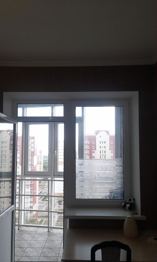 квартира г Курск р-н Центральный пр-кт Анатолия Дериглазова 9 фото 7