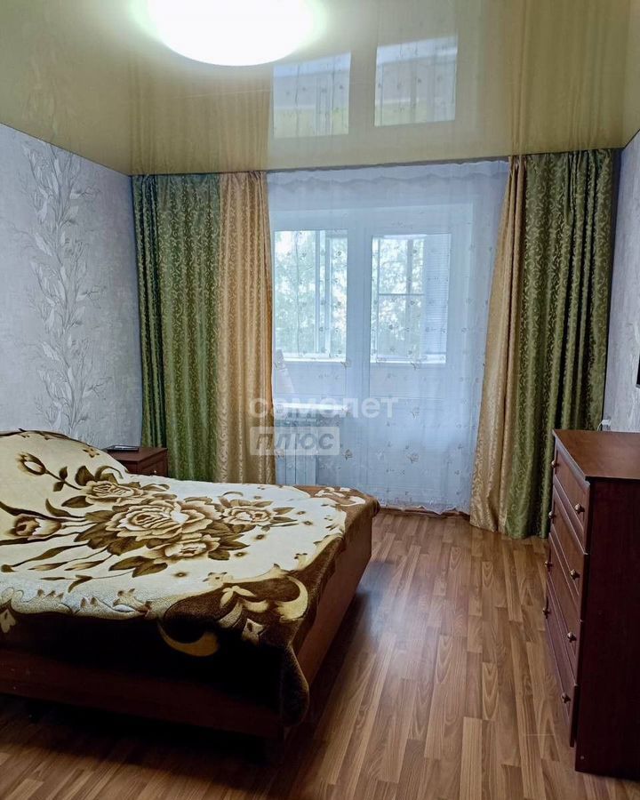 квартира г Курск р-н Центральный Северо-Западный ул Мыльникова 15 фото 11