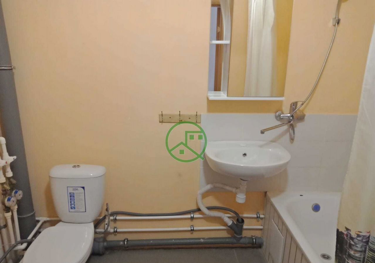 квартира г Сызрань ул Стандартные Дома 1а фото 7