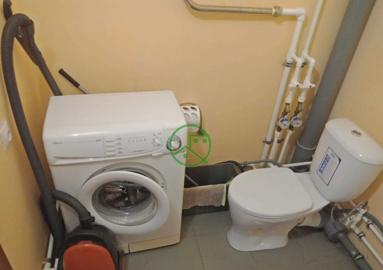 квартира г Сызрань ул Стандартные Дома 1а фото 8