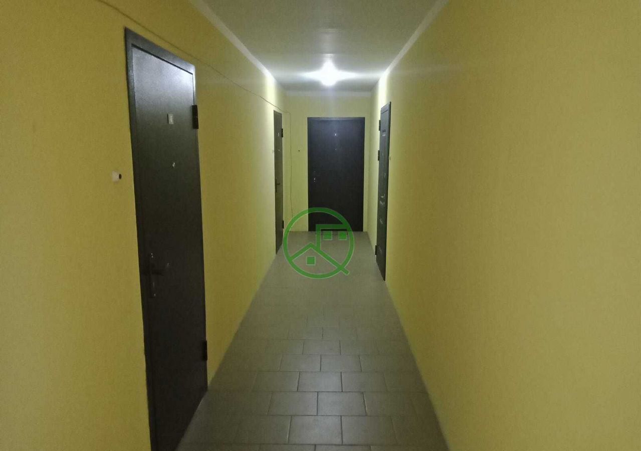 квартира г Сызрань ул Стандартные Дома 1а фото 10