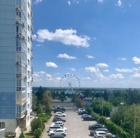 квартира р-н Центральный пр-кт им. В.И. Ленина 64/1 фото