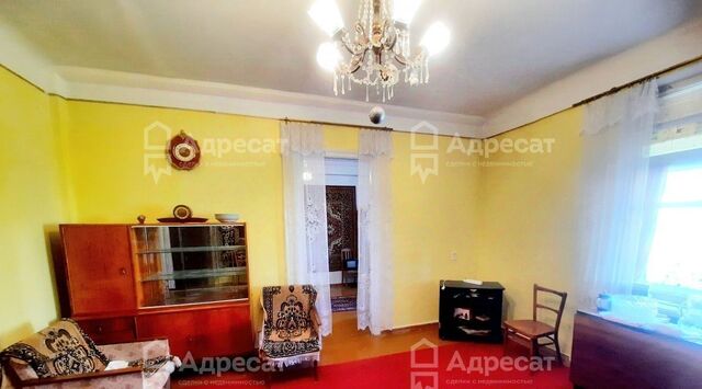 квартира р-н Красноармейский ул им. Бахтурова 31 фото