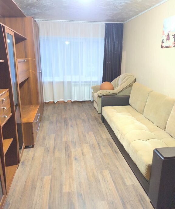 квартира г Волгоград ул Зерноградская 12 фото 9