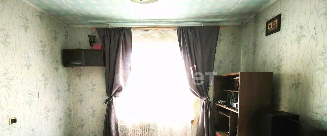 квартира г Волгоград р-н Советский ул им. Богданова 1/3 фото 6
