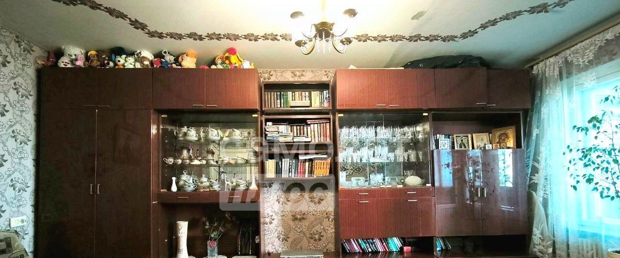 квартира г Волгоград р-н Советский ул им. Богданова 1/3 фото 15