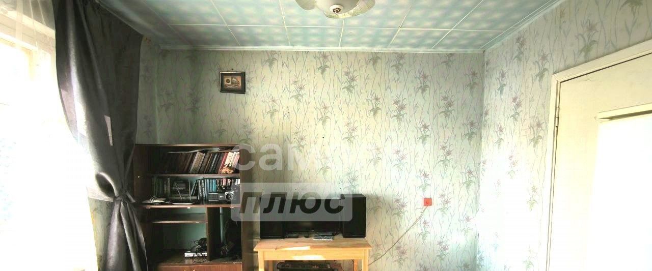 квартира г Волгоград р-н Советский ул им. Богданова 1/3 фото 9