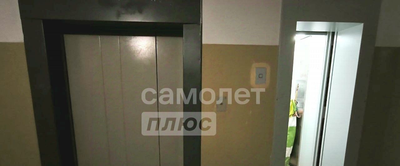 квартира г Волгоград р-н Советский ул им. Богданова 1/3 фото 43
