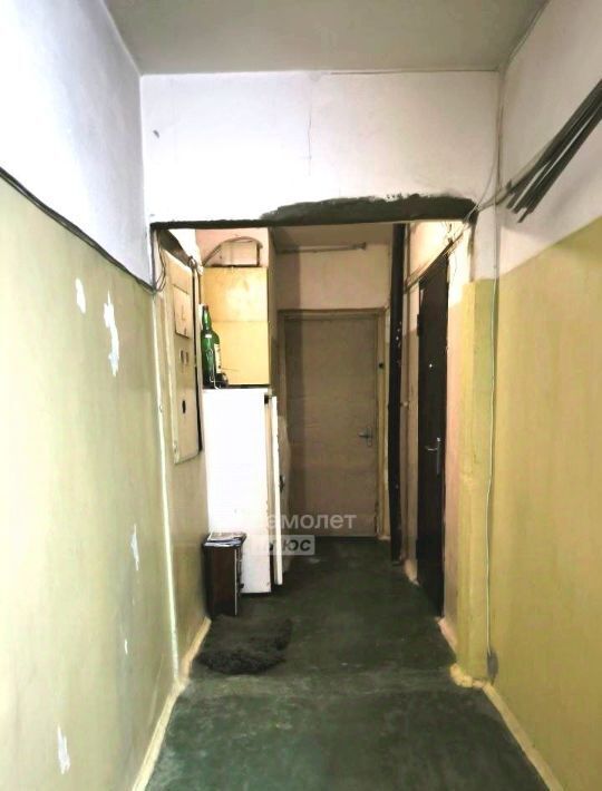 квартира г Волгоград р-н Советский ул им. Богданова 1/3 фото 40