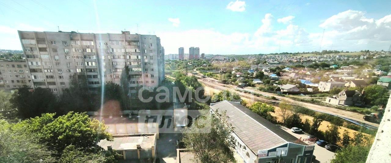 квартира г Волгоград р-н Советский ул им. Богданова 1/3 фото 49