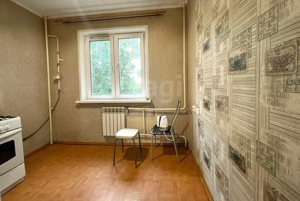 квартира г Липецк Сырский рудник ул Ударников 8/2 фото 2
