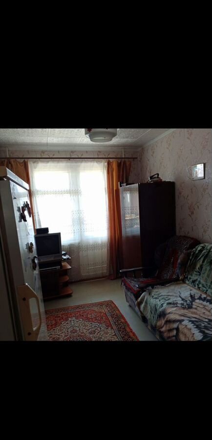 квартира г Волгоград р-н Красноармейский ул Гражданская 22 фото 8