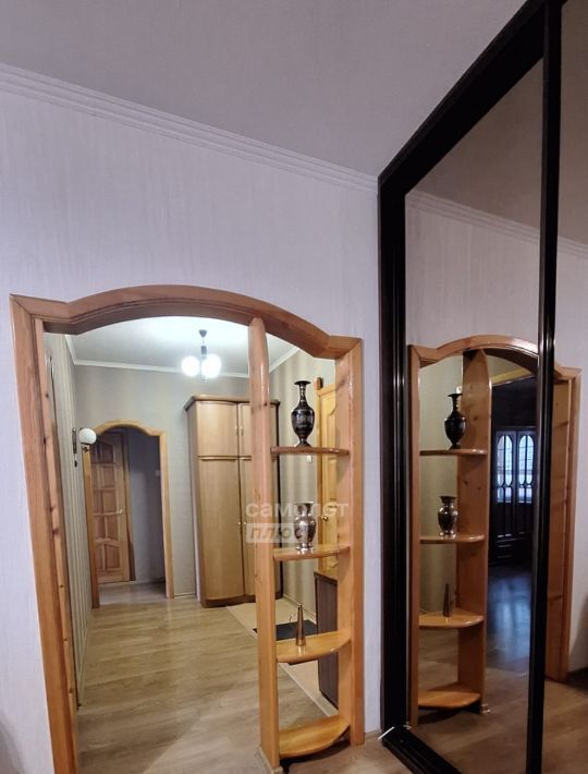 квартира г Липецк р-н Октябрьский 15-й микрорайон 29 фото 9