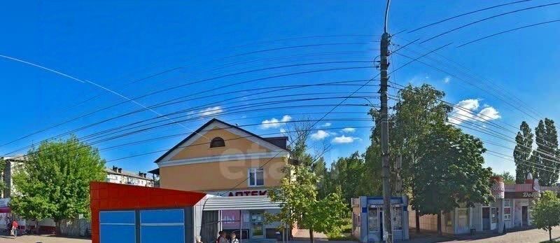 квартира г Курск р-н Железнодорожный ул Станционная 22 фото 10