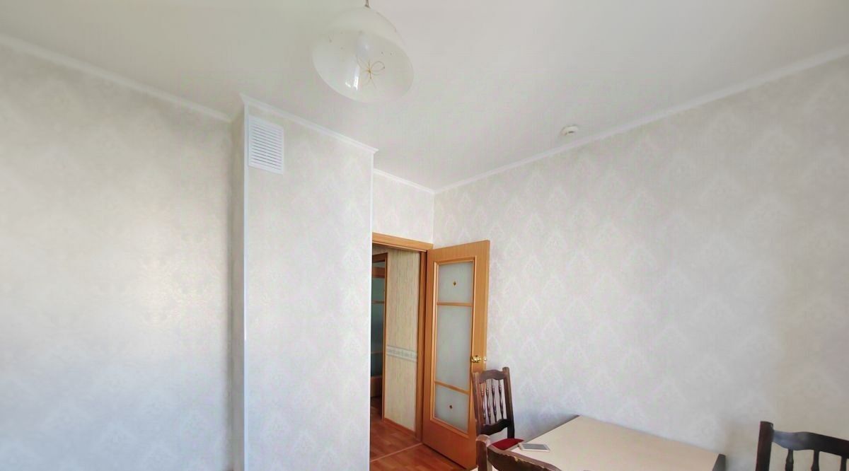 квартира г Курск р-н Центральный пр-кт Вячеслава Клыкова 17 фото 5