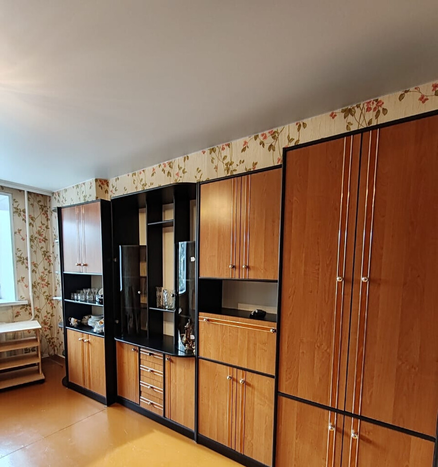 квартира г Белово ул Ленина 28 Кузбасс фото 7