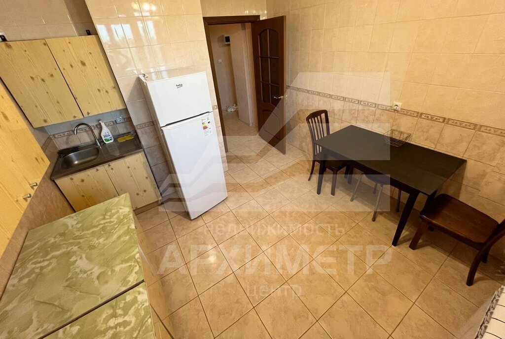 квартира г Курск ул Орловская 1а фото 6