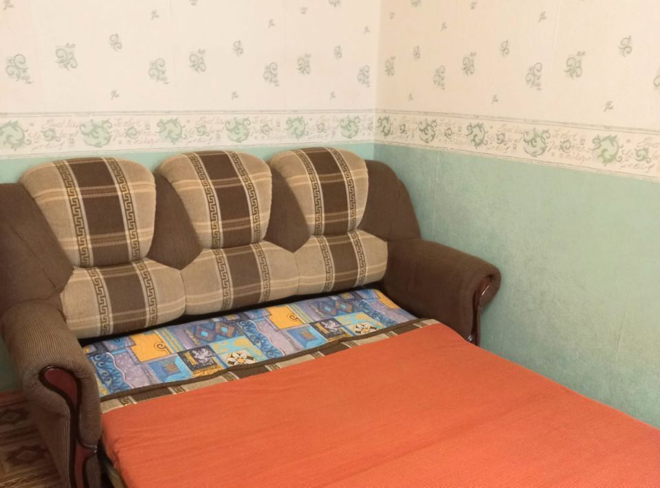 квартира г Липецк р-н Октябрьский ул Им. Мичурина 20 фото 9