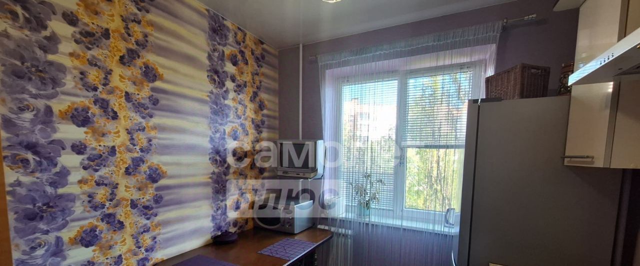квартира г Липецк р-н Октябрьский 15-й микрорайон 29 фото 18