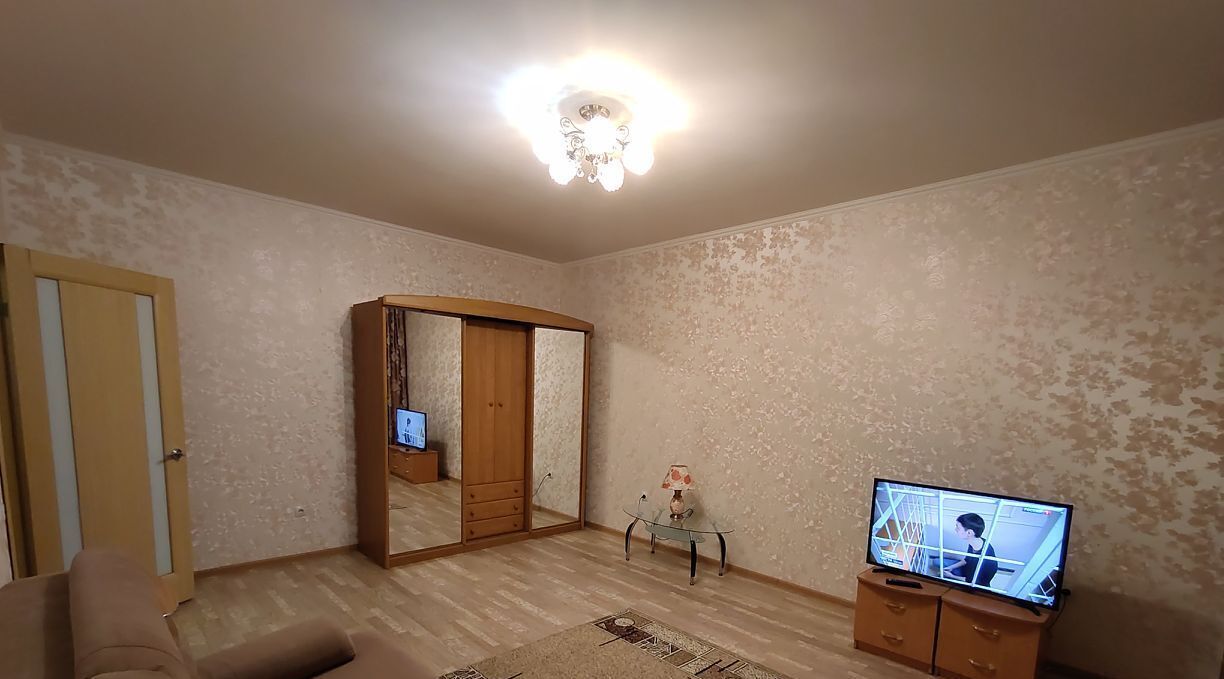 квартира г Брянск р-н Советский пр-кт Станке Димитрова 67к/5 фото 6