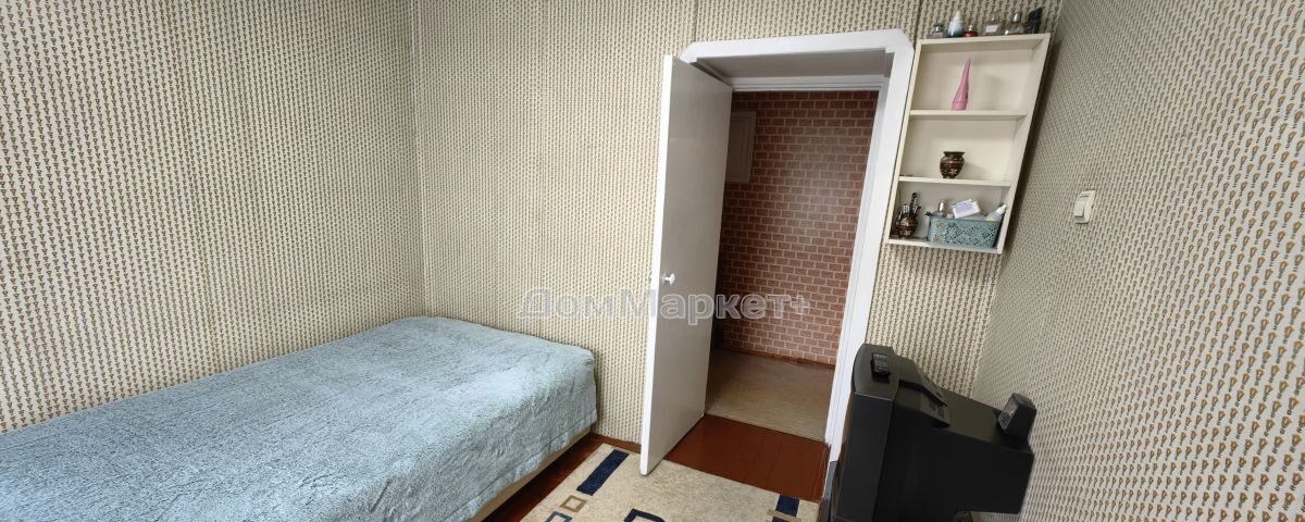 квартира г Новокузнецк р-н Центральный ул Кирова 73 фото 12