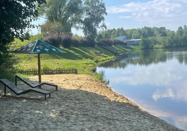 Республика Татарстан Татарстан, Среднедевятовское сельское поселение, коттеджный пос. Тридевятово, Лаишево фото