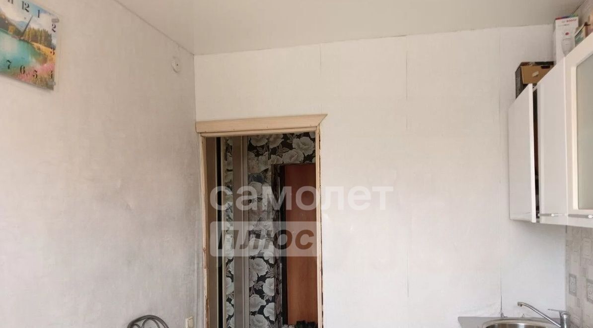квартира г Улан-Удэ р-н Советский ул Строителей 39 фото 3