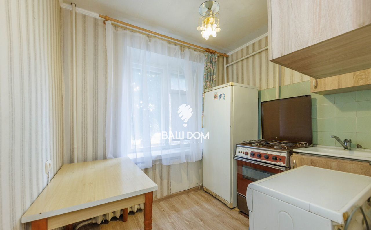 квартира г Брянск р-н Советский ул Софьи Перовской 16 фото 10