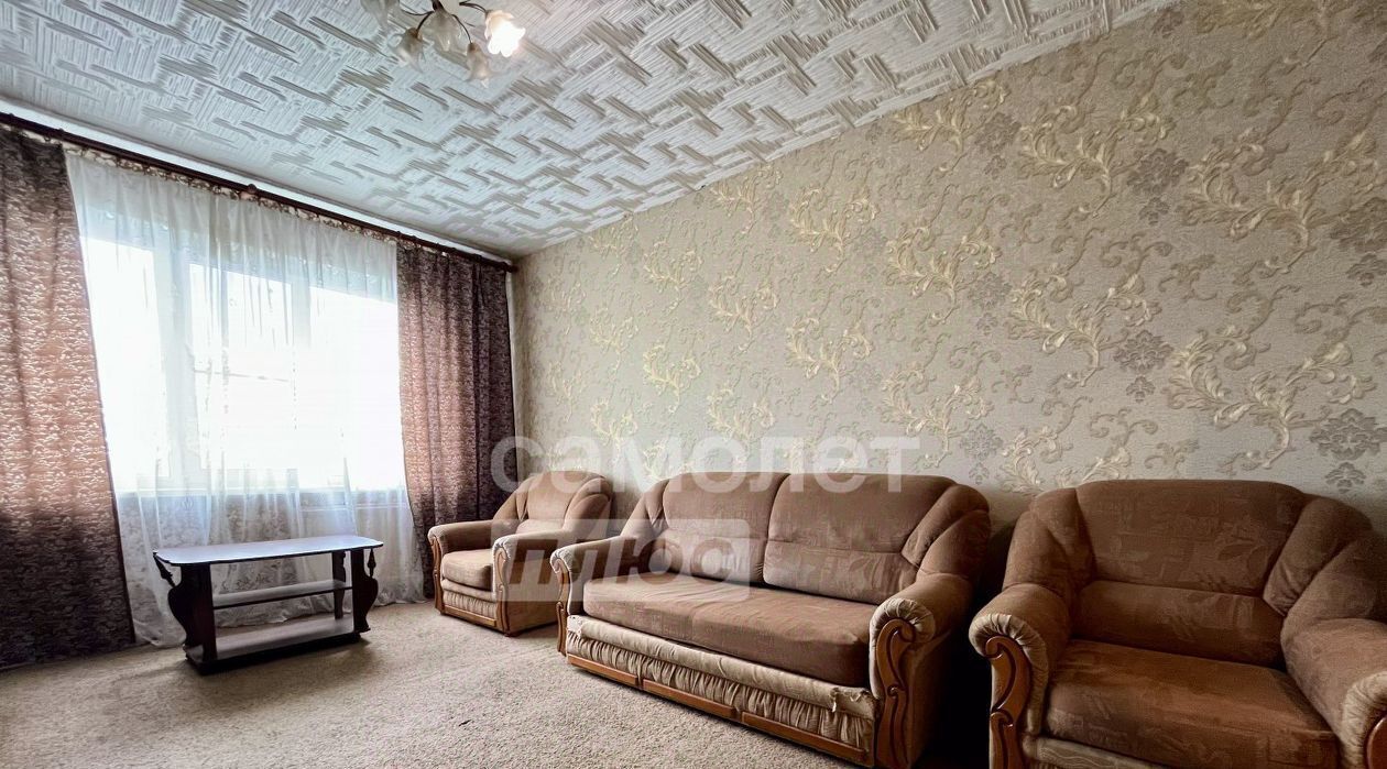 квартира г Великий Новгород ул Кочетова 15к/1 фото 4