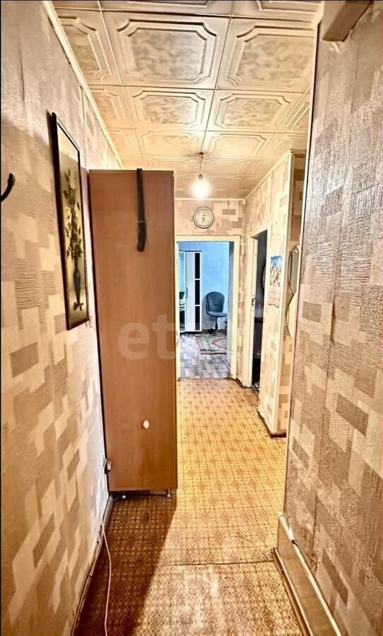 квартира г Казань ул Гагарина 28б Казань, Северный вокзал фото 10