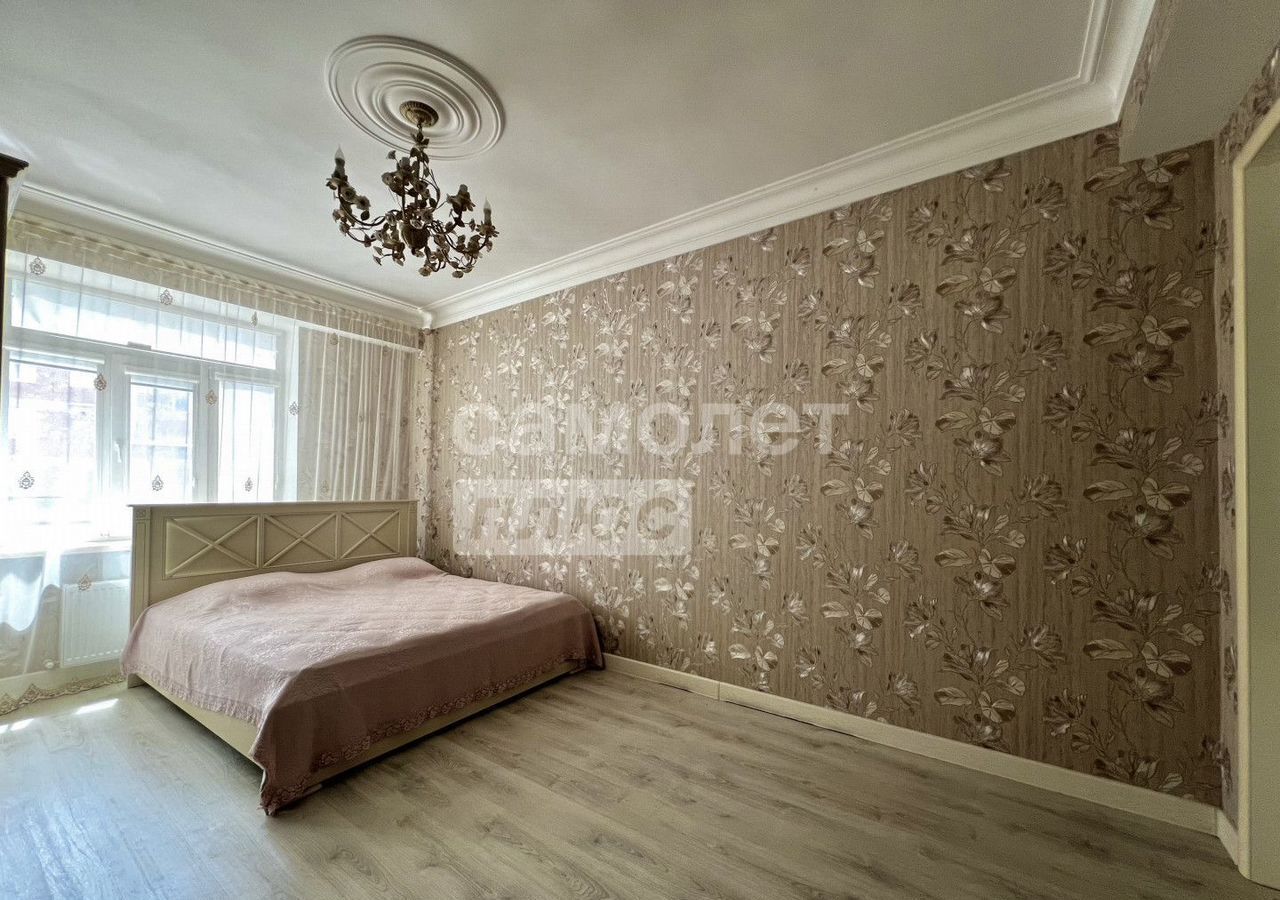 квартира г Махачкала пгт Семендер ул Южная 52 р-н Кировский фото 16