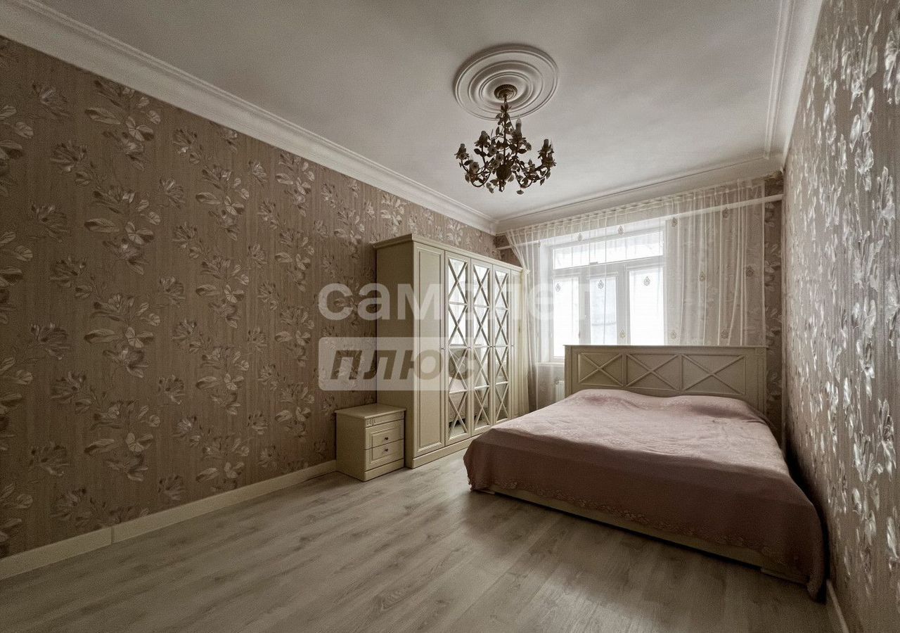 квартира г Махачкала пгт Семендер ул Южная 52 р-н Кировский фото 18
