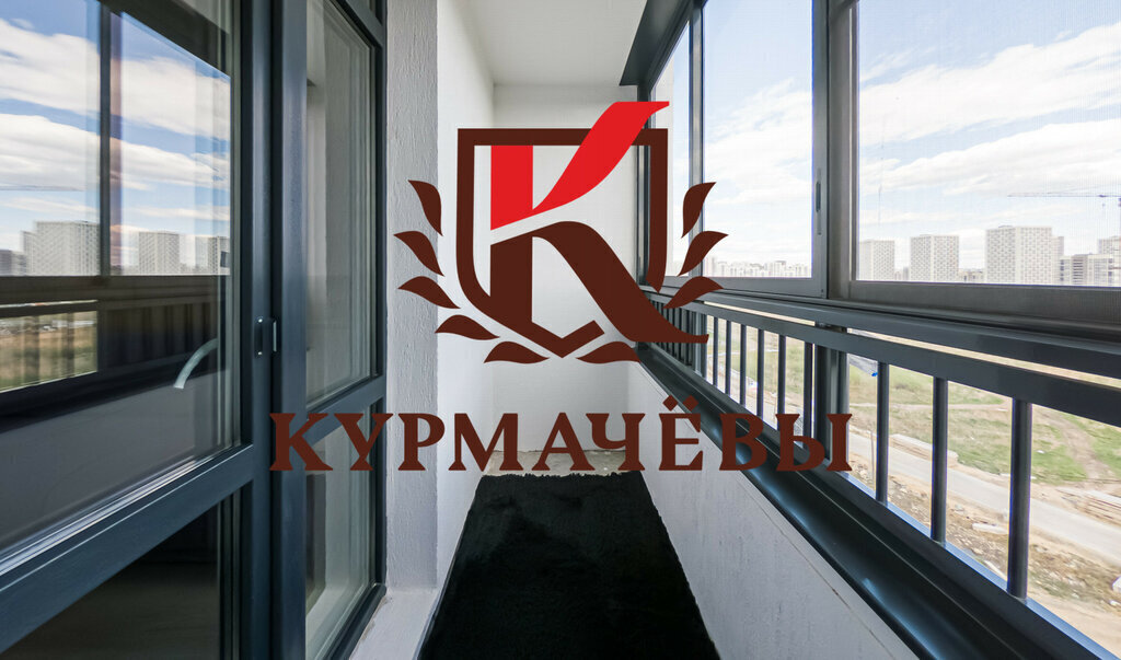 квартира г Екатеринбург ул Евгения Савкова 23 Площадь 1905 Года фото 16