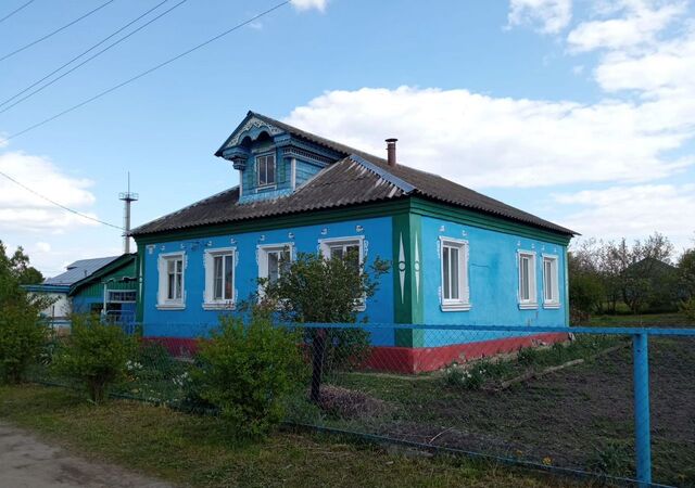 рп Дальнее Константиново ул Западная 1 фото