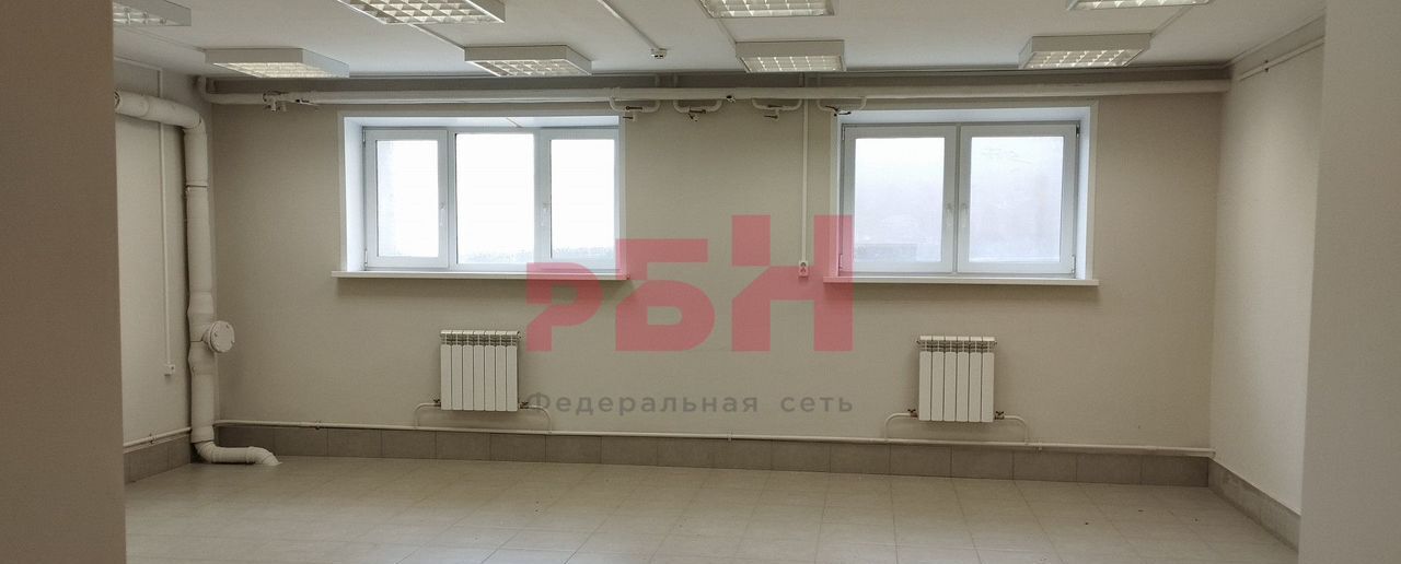 офис г Ярославль р-н Фрунзенский ул Слепнева 15к/2 фото 7