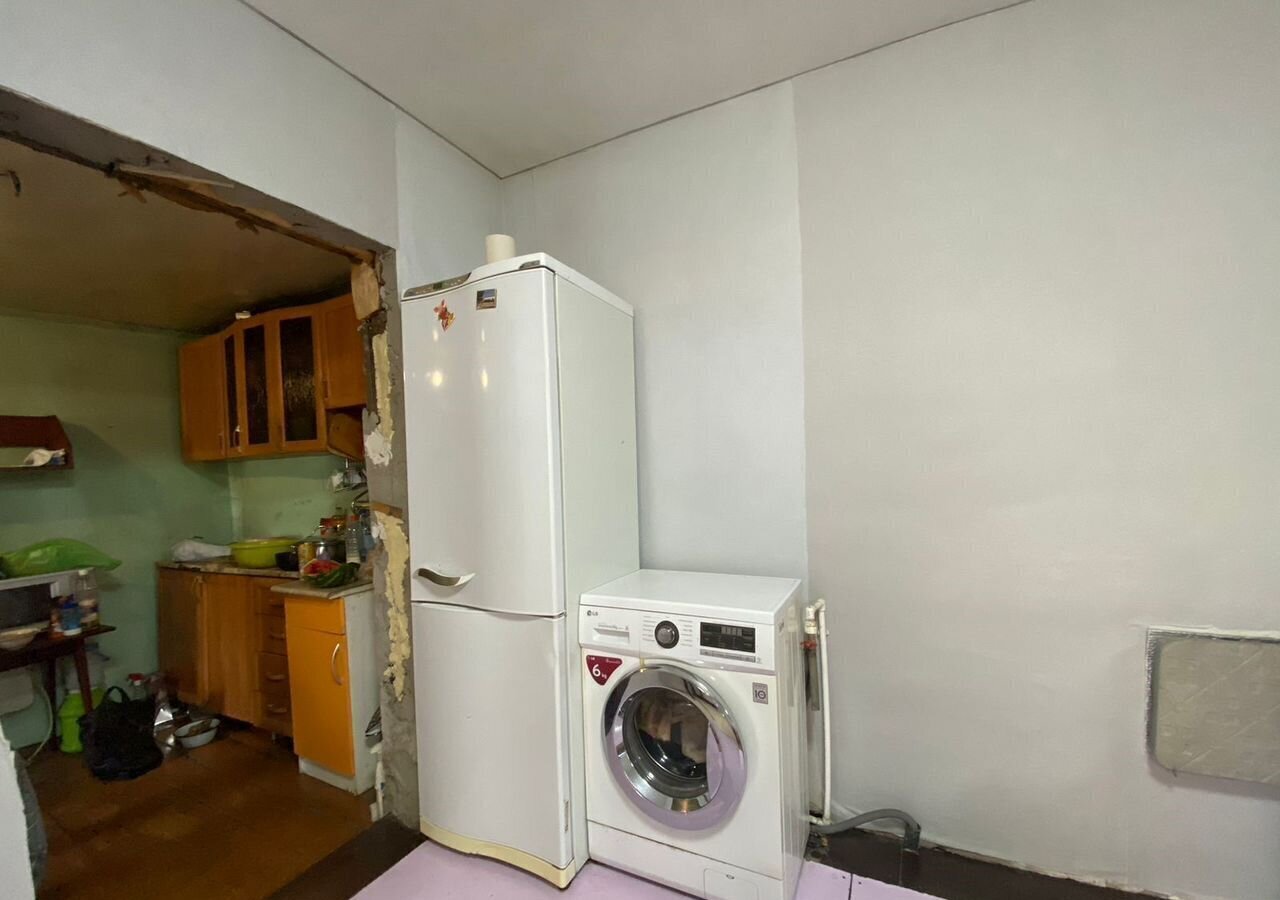 дом г Абакан ул Димитрова 13 фото 5