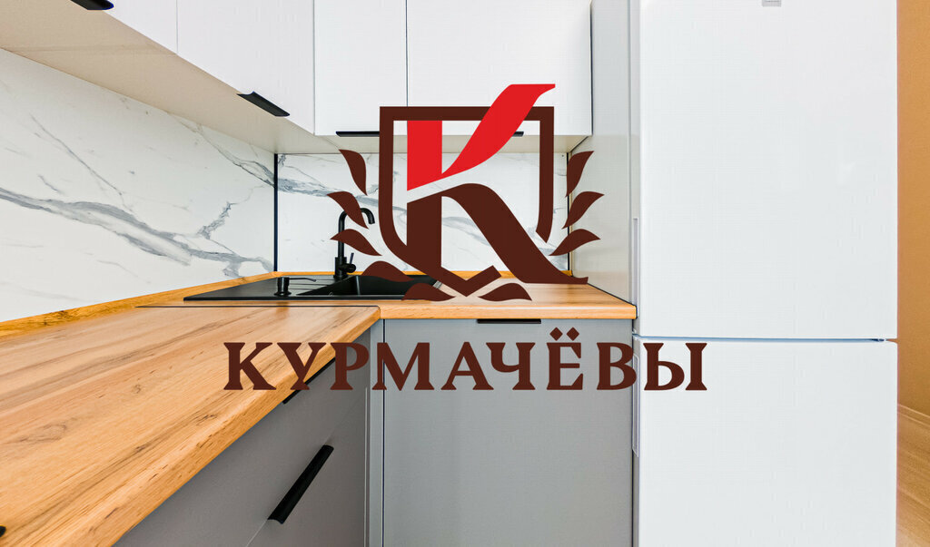 квартира г Екатеринбург Ботаническая ул Машинная 31е фото 1