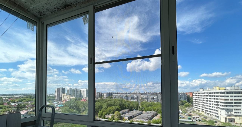 квартира г Челябинск ул Агалакова 66а фото 3