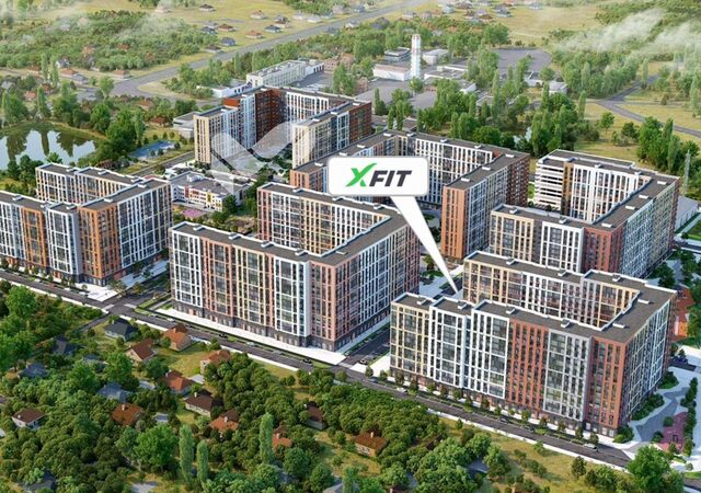 торговое помещение дом 236 Молжаниново фото