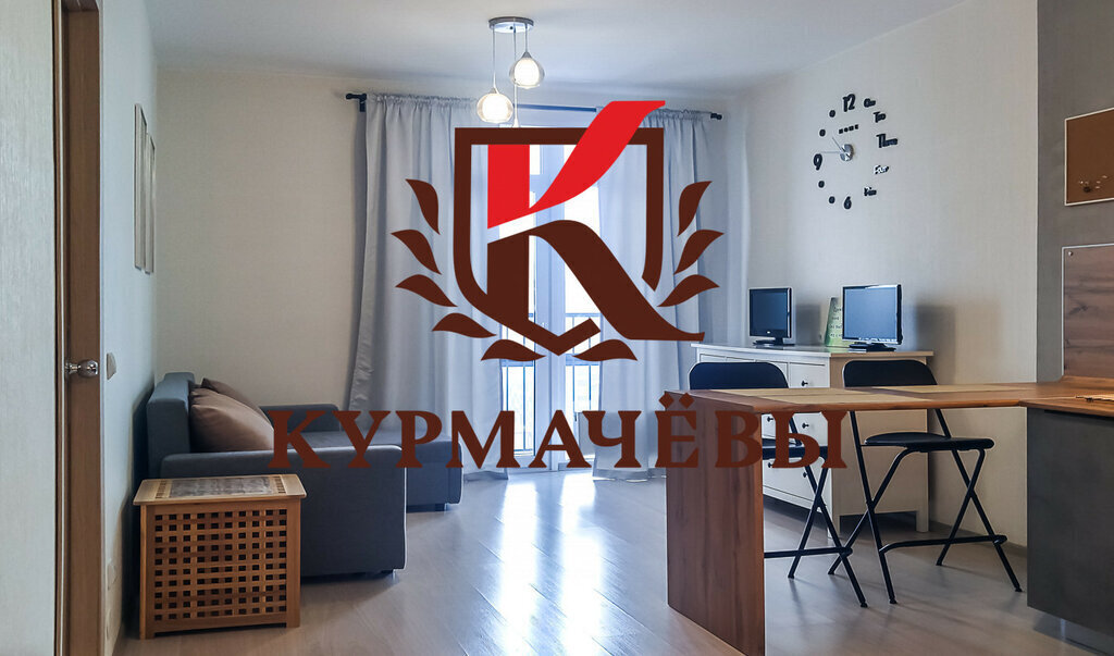 квартира г Екатеринбург Чкаловская ул Чемпионов 4 фото 8