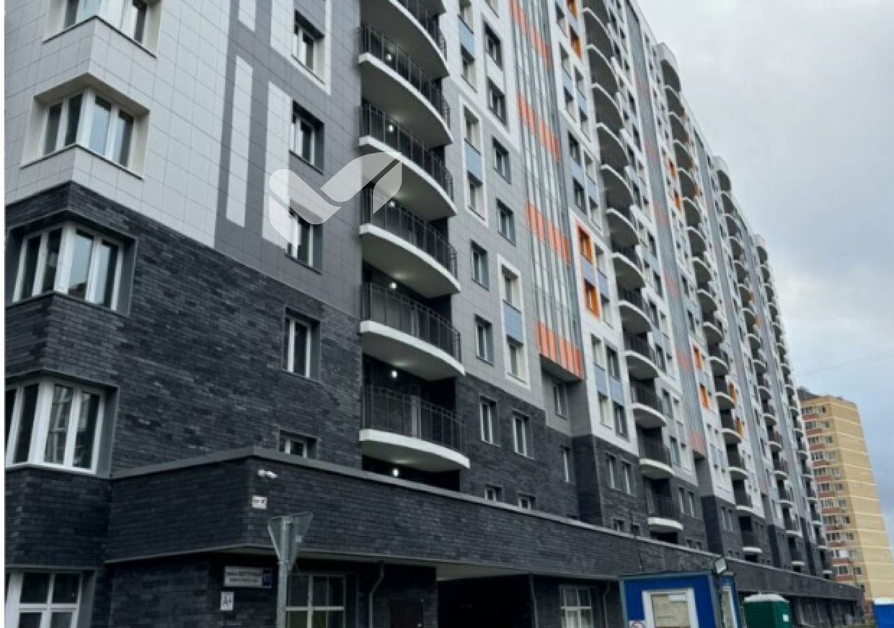 торговое помещение городской округ Одинцовский г Звенигород 3-й мкр-н, 17, район Восточный фото 2