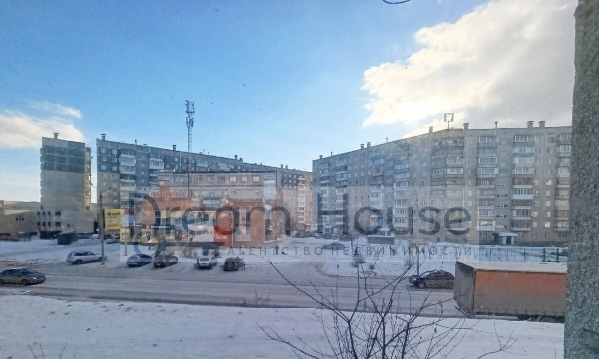 квартира г Миасс Комарово ул Лихачева 26 фото 8